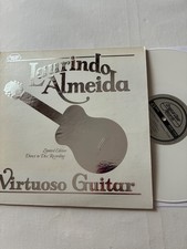 Laurindo Almeida - Audiophile Direktschnitt M...