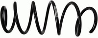 Sachs 993 438 Fahrwerksfeder For Fiat