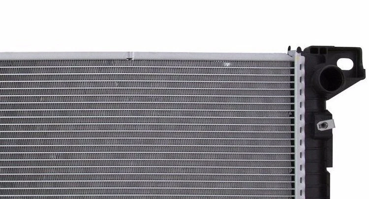 New Radiator For 11-14 Ford F-150 3.5L 3.7L 5.0L 15-17 Expedition 3.5L - Image 4 of 4