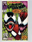 The Amazing Spider Man #363 VF 3rd CARNAGE