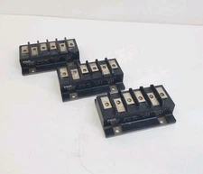 Fuji Transistor Module EVL31-050 100A AMP 500V PACK OF 3