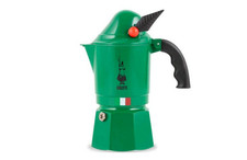 Cafetière Alpina 3 Tasses Bialetti Édition Spéciale