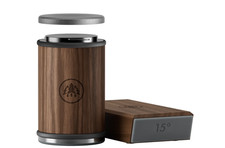 HORL 3 Walnut Rolling Knife Sharpener - NUT
