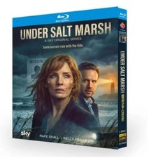 Under Salt Marsh 2026 2BD All Region New Box Set