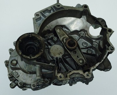 MFX GETRIEBE / 190767 FÜR VOLKSWAGEN POLO V 6R1, 6C1 1.2 TSI