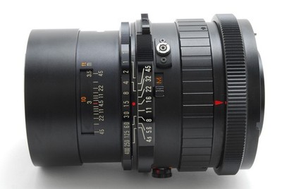MINT] Mamiya Sekor C 250mm F4.5 Medium Format Lens for RB67
