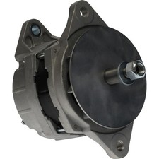 Nuevo alternador 70A 1 cable compatible con Cummins serie K DR 21SI 1991 1992 36-7642 7642N