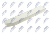 NTY Innenraumfilter FCF-CH-002 Pollenfilter FüR Jeep Cherokee 3 WH WK 2 WJ WG XK