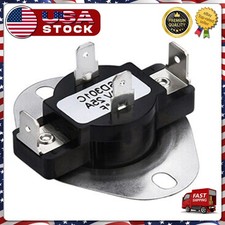 3387134 Dryer Cycling Thermostat For Whirlpool Dryers WP3387134 AP6008270