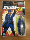 GI JOE COLLECTOR'S CLUB EXCLUSIVE COBRA SHOCK TROOPS COMMANDER LT. CLAY MOORE
