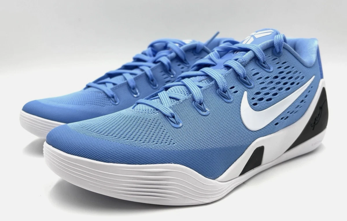 Nike Kobe 8 TB White University Blue for Sale | Authenticity