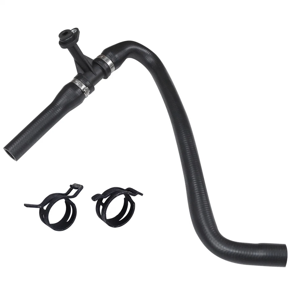 Cooling Hose Pipe Fits For Porsche Cayenne 2003 2004 2005 2006 94810605001 - Imagem 4 de 4