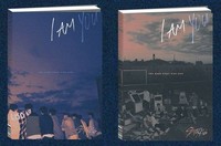 Audio Cd - Stray Kids - I Am You - Jyp Entertainment -D- Neu
