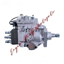 Fuel Injection Pump 6734-71-1310 104762-4040 for Komatsu 6D102E-1F CX Chassis