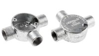 TróJnik, Stal 25Mm RS PRO RS Components