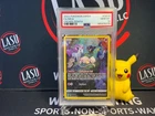 2023 POKEMON SWORD & SHIELD CROWN ZENITH #GG10 FULL ART/MEW PSA 10