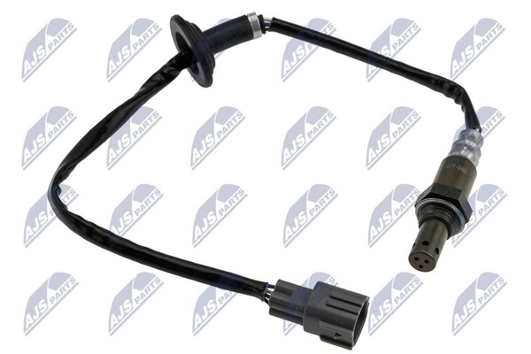 Lambdasonde Sensor Abgassteuerung NTY ESL-TY-040 M18X1.5 FüR Toyota Yaris Verso-image