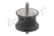 Both sides Topran-OE 500 035 bearing, manual transmission for BMW