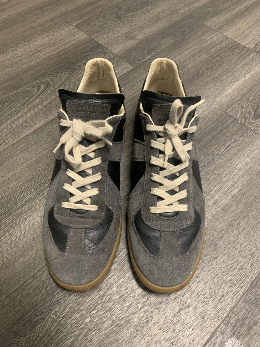 Maison Martin Margiela Sneakers for Men for Sale | Shop  display picture 3