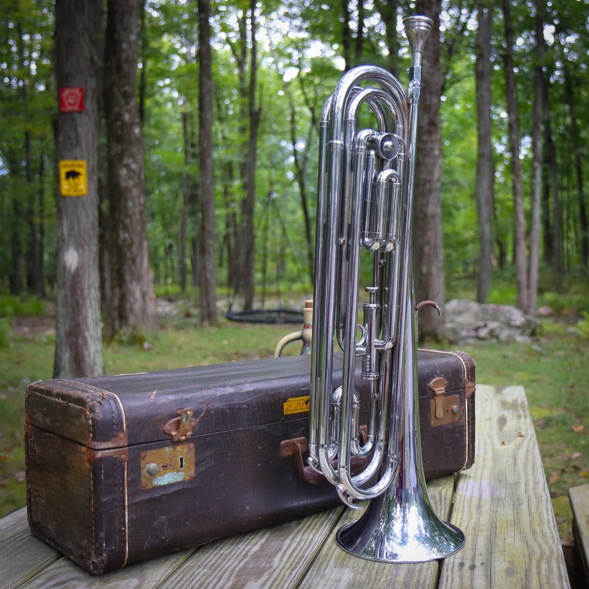 Getzen Vintage Brass Instruments for sale | eBay