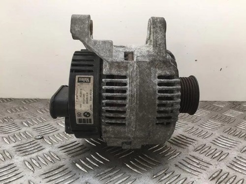 BMW 3 Cabrio E46 Generator 2542515A 7509101 1.80 Petrol 170kw 2002 21443362