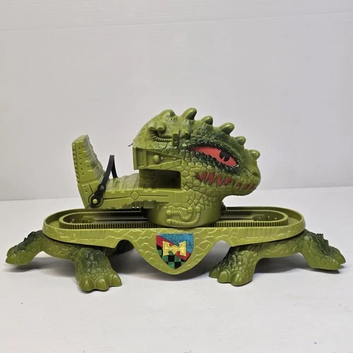 Vintage MOTU He-Man Dragon Walker Mattel 1984 Masters of the Universe N/W