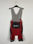 BMC Switzerland cycling team bib shorts Hincapie Size M