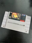 Super Valis IV (Super Nintendo Entertainment System, 1993)