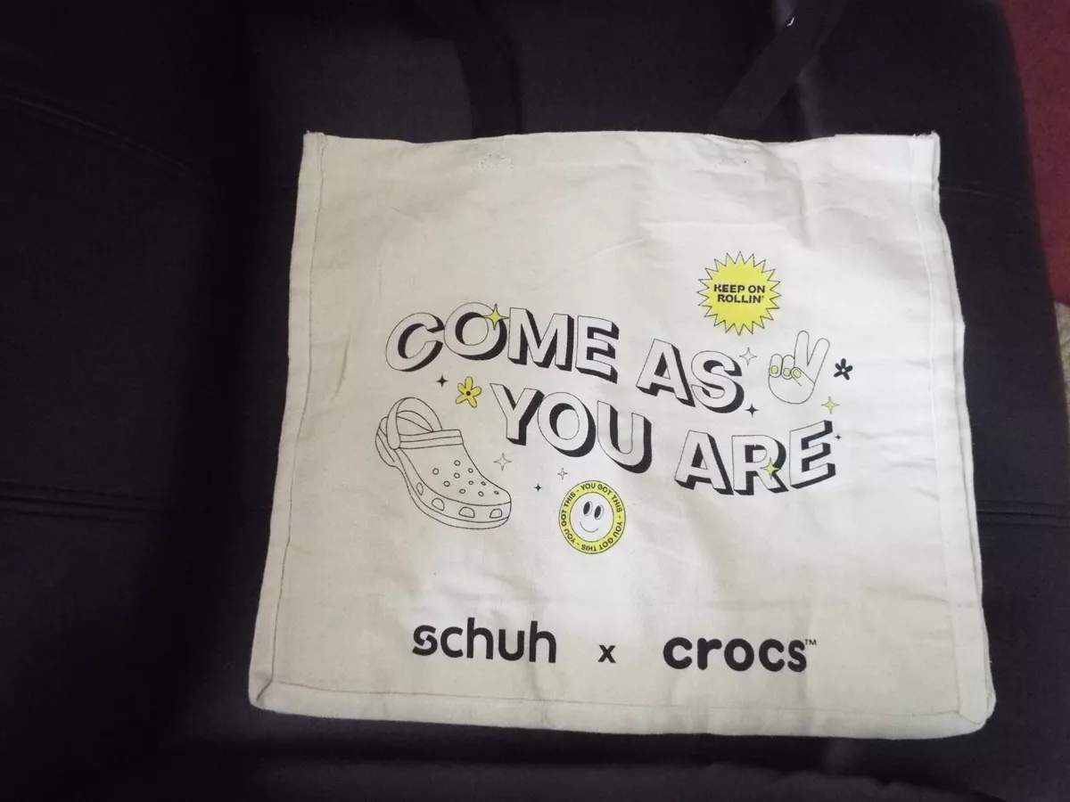 Schuh crocs top