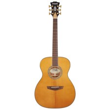 D'Angelico Excel Tammany XT Orchestra Acoustic-electric Guitar