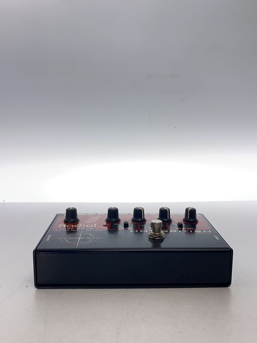 ギター Radial Tonebone Hot British Hot British - Radial Engineering