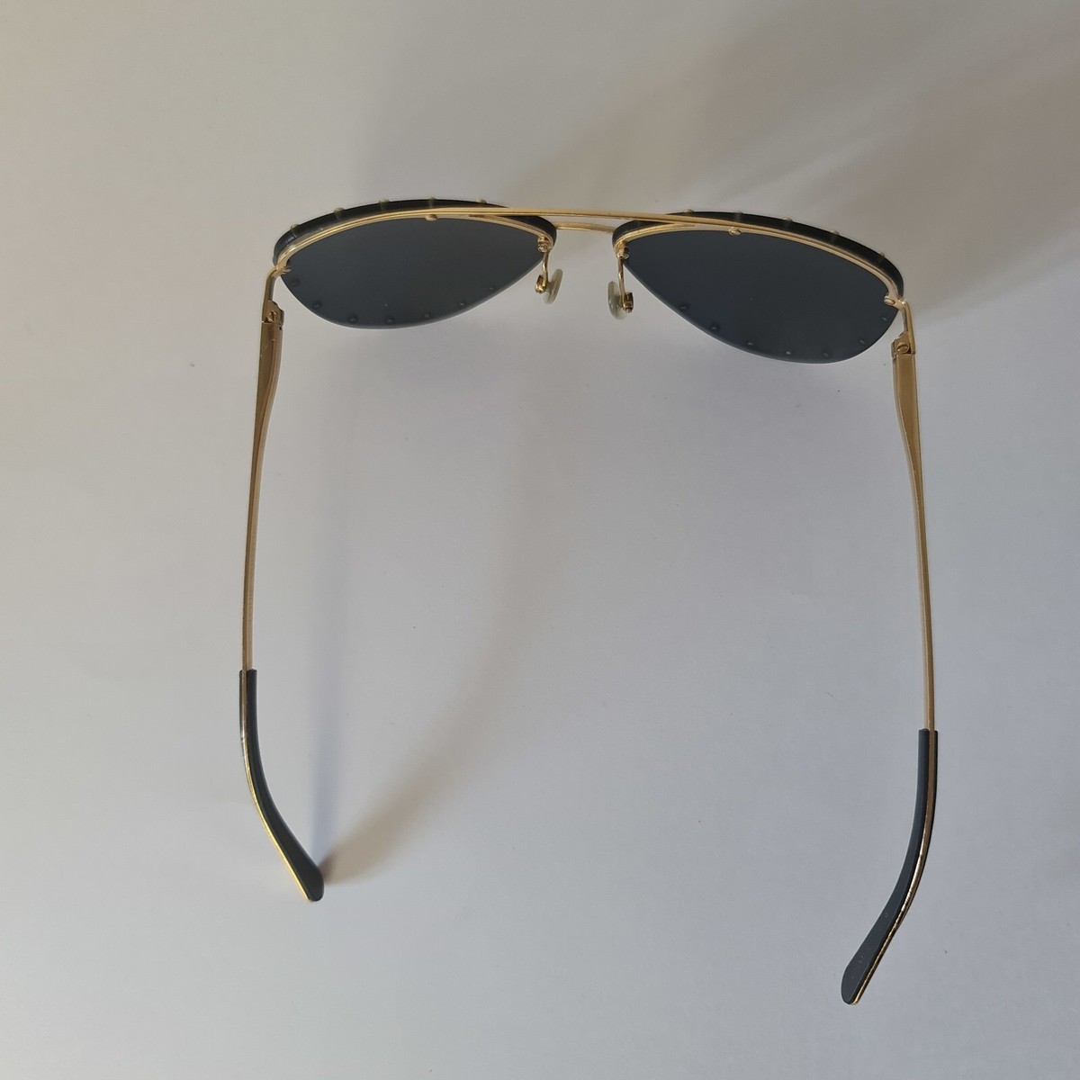 Louis Vuitton Aviator Mirrored \'Party\
