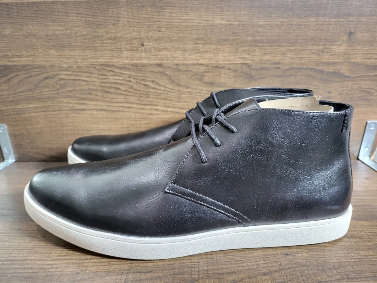 Alfani mens chukka boots cheap