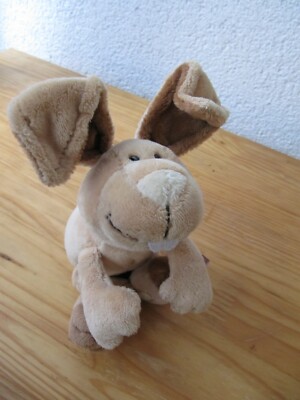 Nici Forest Friends Hase Ralf Rabbit 22 cm Stofftier Plüschtier
