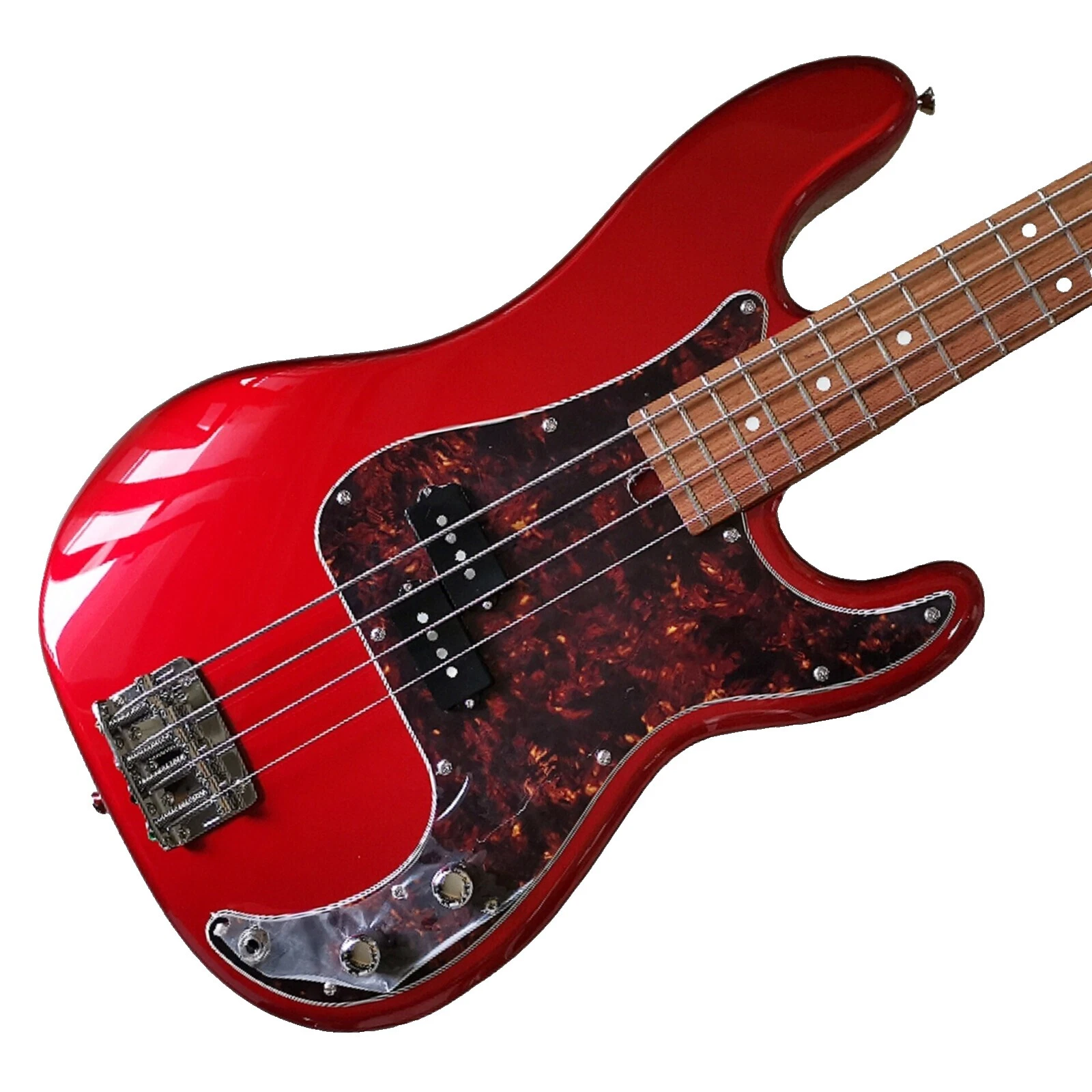 Moon Guitars & Basses