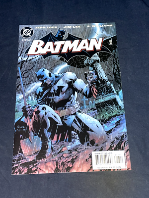 G0326-27★CD 洋楽 ジャンル色々 BATMAN 等まとめて10点 DC COMICS BATMAN #617 COMIC BOOK HIGH GRADE 2003 | eBay