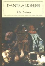 The Inferno (Barnes & Noble Classics) - Hardcover - VERY GOOD