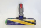 Dyson V12 Detect Laser Slim Fluffy Cleaner Head 486047 V12 compatible Only