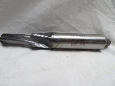 Mapal Step Bit 21mm x 31.8mm 