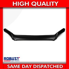 BONNET WIND STONE DEFLECTOR GUARD PROTECTOR BRA FOR MERCEDES SPRINTER 2006-2013