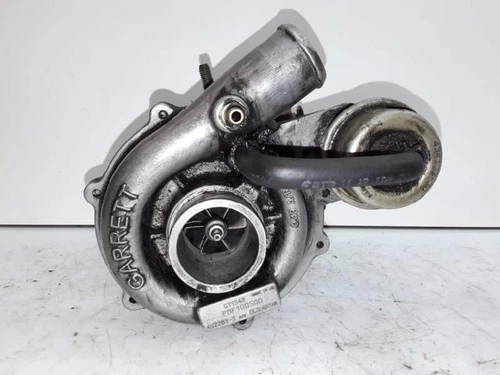 PMF100500 Turbocompresor para MG ROVER ROVER 25 (RF) Classic (3-ptas.) 1123362 - Imagen 1 de 3