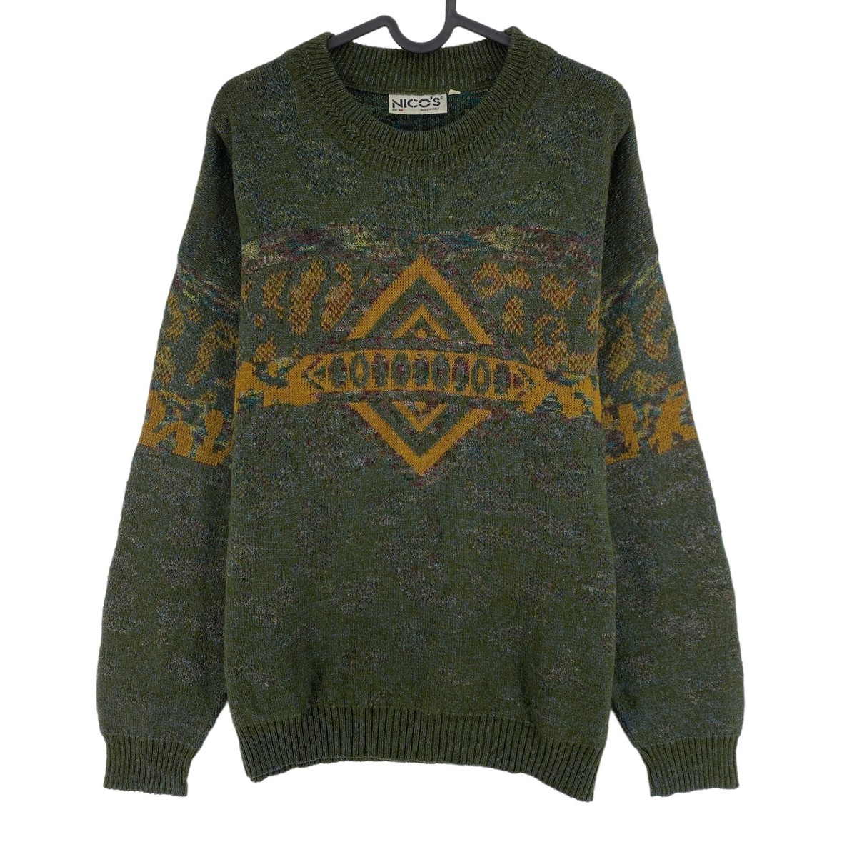 トップス 80's vintage Anne of Green Gables sweat Vintage Green Gables Illustration Sweatshirt – Shop At Sullivan
