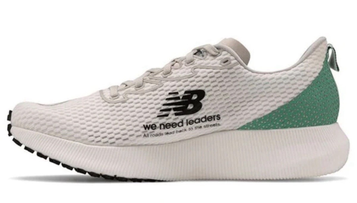 New Balance FuelCell RC Elite x Dao-Yi Chow \'We Need Leaders\' MRCELDY Public School x New Balance  main image 4