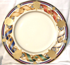 HEREND MILLENNIUM PLATE 2001 麒麟￼ lenox millennium products for sale | eBay