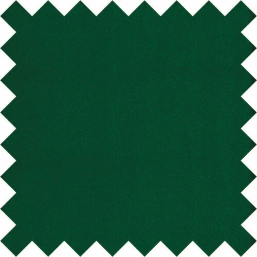 Satin Green Craft Fabrics