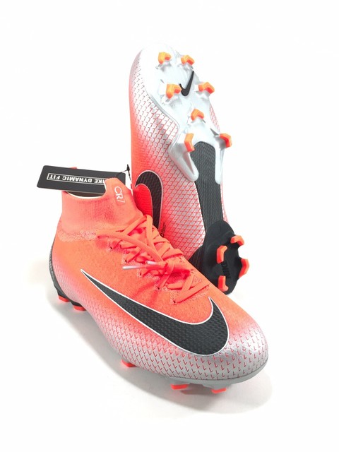 nike mercurial superfly cr7 kids
