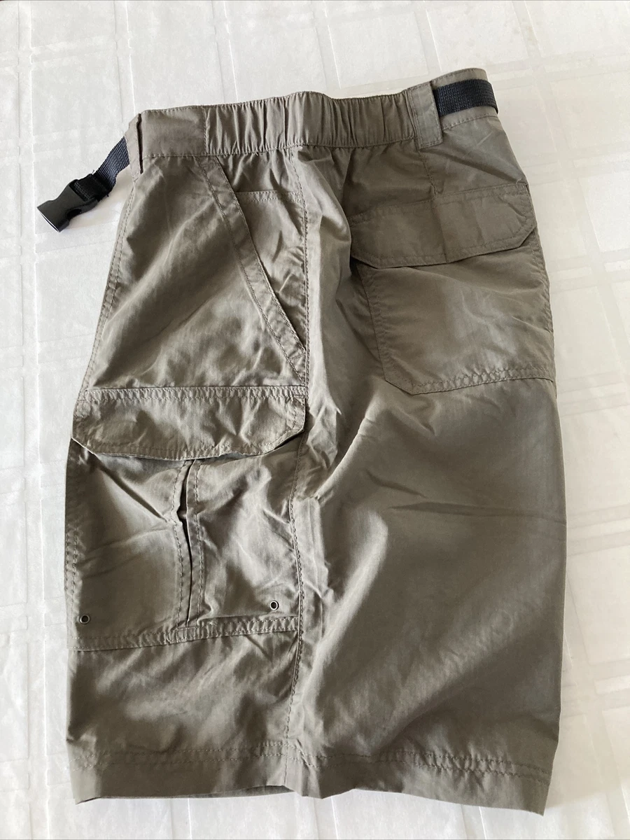 Croft and barrow nylon shorts 2025