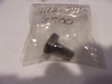 OEM  Stihl  PART #  41126413500 GEAR HEAD BOX BOLT