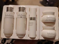 Sulwhasoo Ultimate S Trial 5pcs Set