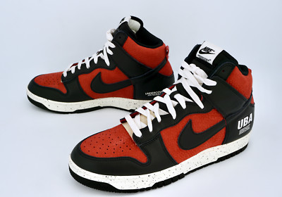 Nike Dunk High 1985 Undercover UBA (DD9401-600) Men's Size 10 *****IN STOCK*****